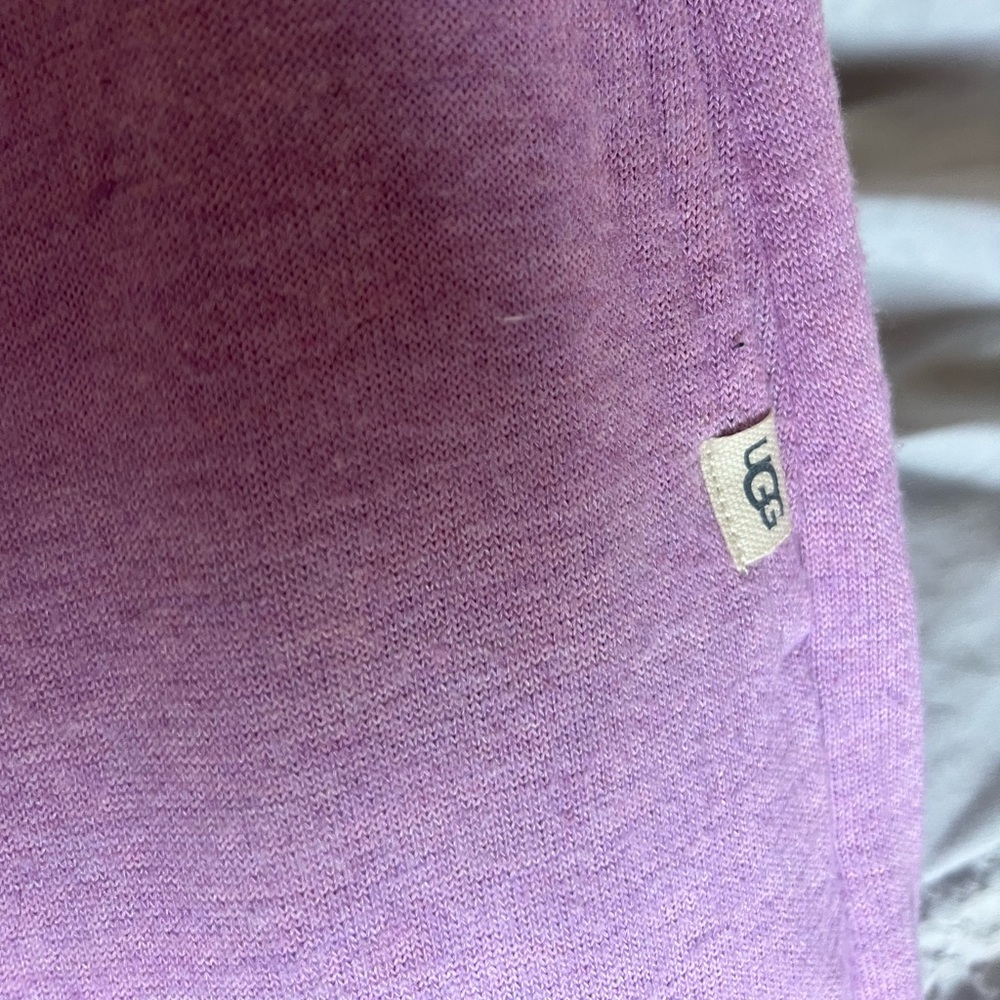 UGG PJ pants - Picture 8 of 10